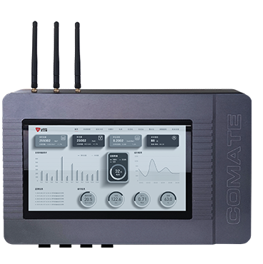 TERMINAL TAMPILAN DAN ANALISIS DATA DS610