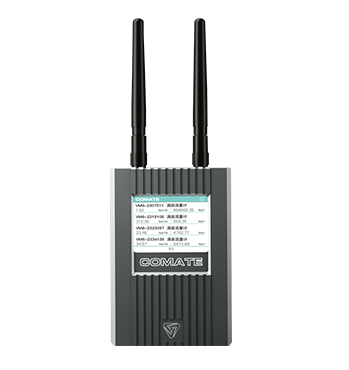 PEREKAM/REPEATER DATA COMPANEL