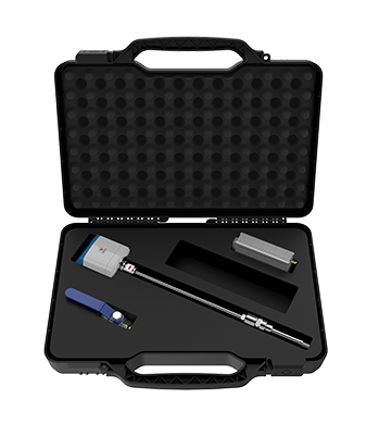  ANALISATOR EFISIENSI ENERGI UDARA BERTEKANAN CAE570